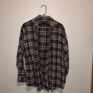 Craft & Barrow Flannel